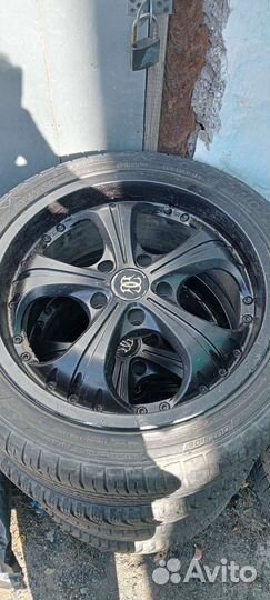 Altenzo Sports Linear 225/50 R16