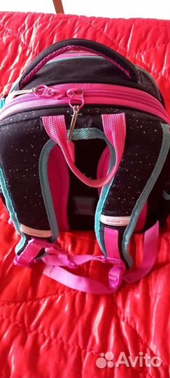 Школьный рюкзак