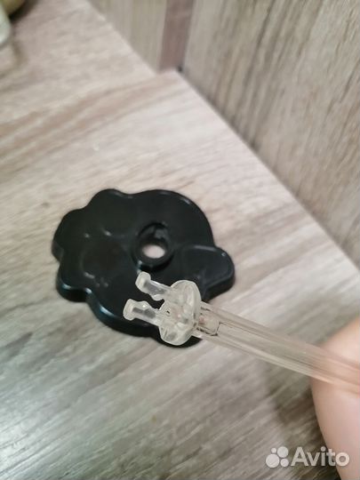 Подставка седло для кукол монстер хай