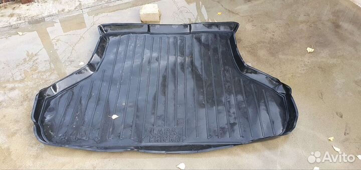 Автомобильные коврики