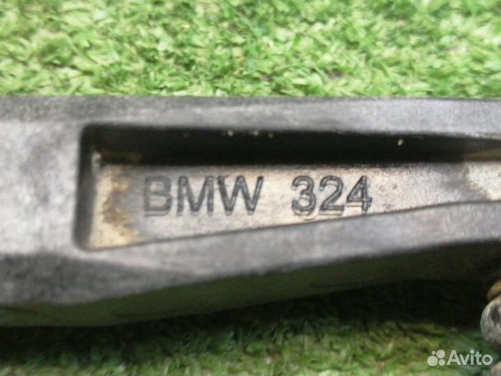 Стойка стабилизатора задняя Bmw X3 F25 3.0