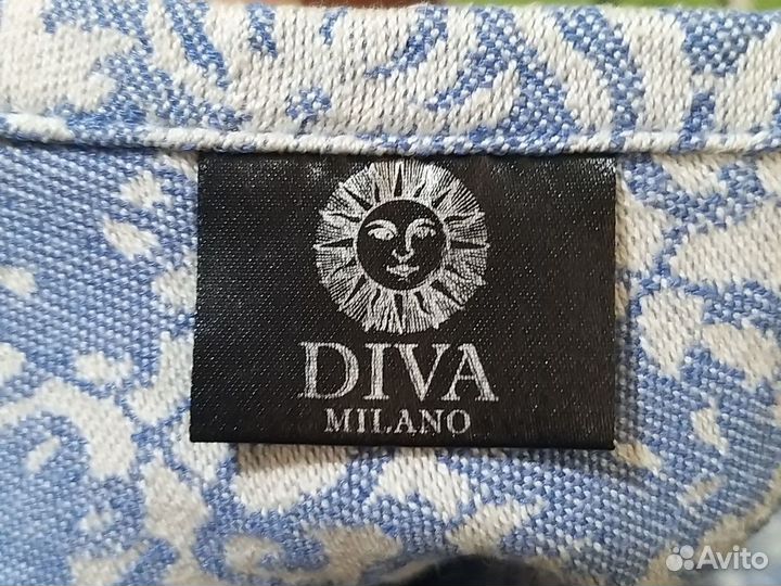 Слинг шарф Diva milano