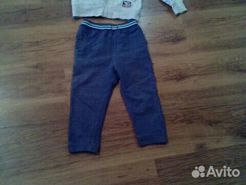 Костюм для мальчика