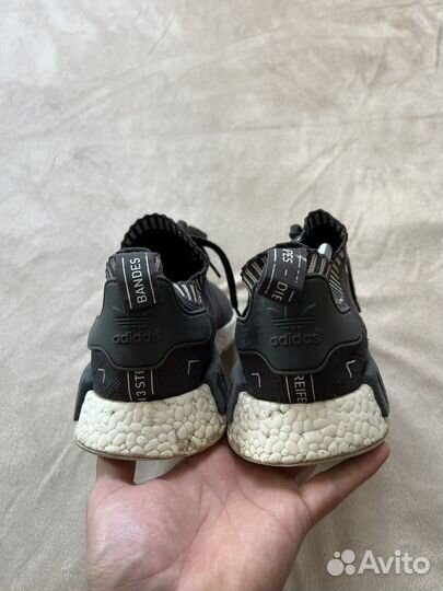 Кроссовки Adidas NMD R1 PK