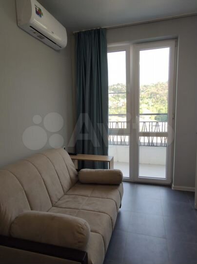 1-к. квартира, 34 м², 7/12 эт.