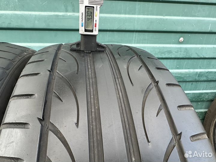 Hankook Ventus V12 Evo2 K120 245/45 R20