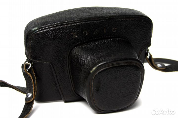 Konica SII Konica Hexagon 48mm f2