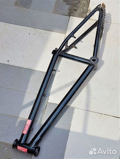 Продаю раму от велосипеда