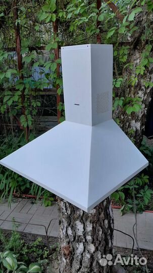 Вытяжка отдельная Jet Air