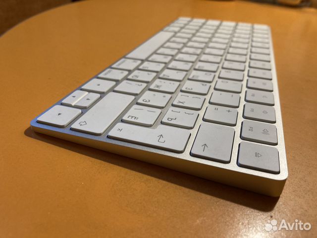 Клавиатура Apple magic keyboard A1644 купить в Санкт-Петербурге ...