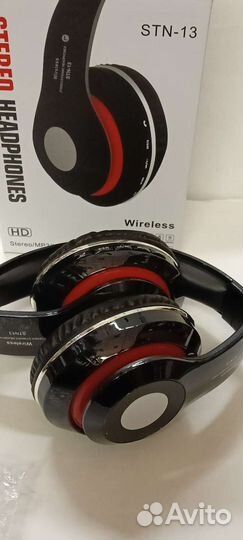 Беспроводные наушники Stn13