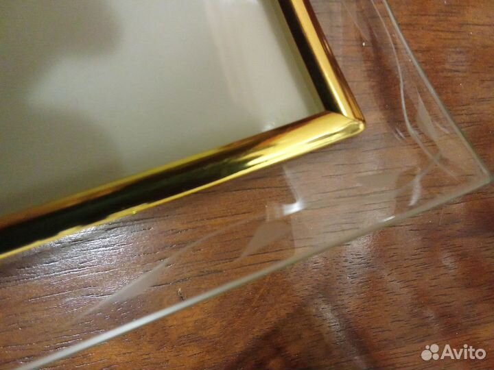 Фоторамки Стекло Стразы