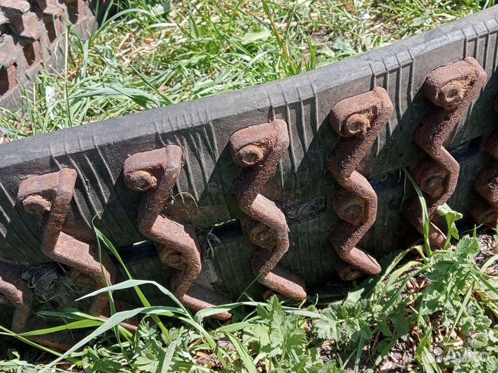 Плуг 86 Механический завод ПСК-5, 2019