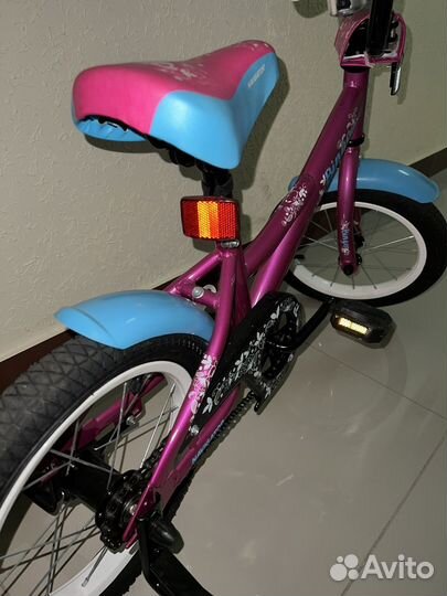 Велосипед 14