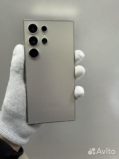 Samsung Galaxy S24 Ultra, 12/256 ГБ