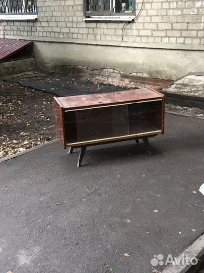 Тумба ретро