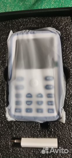 Осциллограф Fnirsi-1c-15