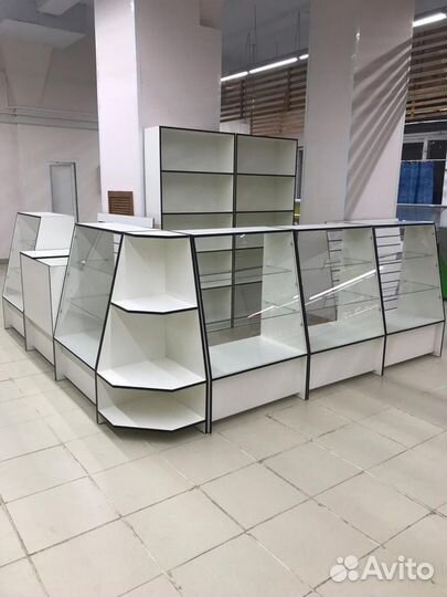 Торговый остров