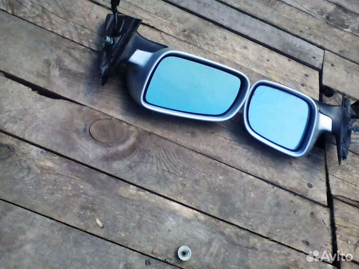 Зеркала ауди а4б5