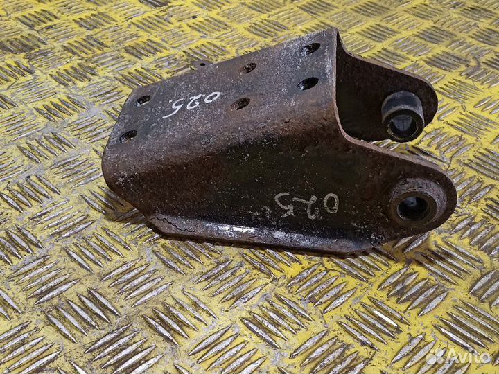 Кронштейн амортизатора Man Tga Tgs