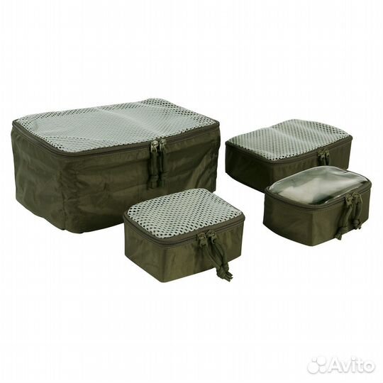 Сумки для рюкзака Tasmanian Tiger Modular Pouch