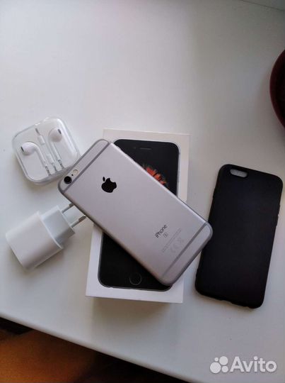 iPhone 6s 32gb