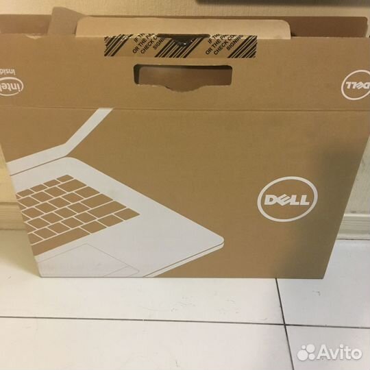 Ноутбук dell Inspiron 3521 ем78802