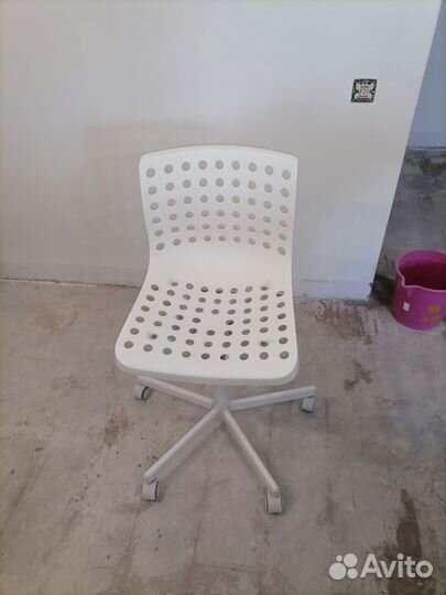 Компьютерный стол и кресло бу