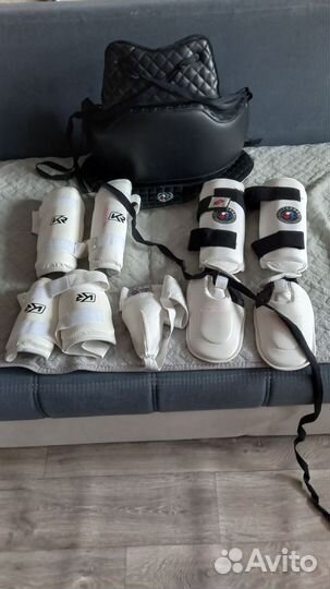 Защита для кобудо