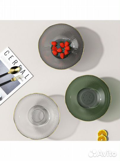 Подставка для фруктов