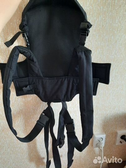 Слинг для детей