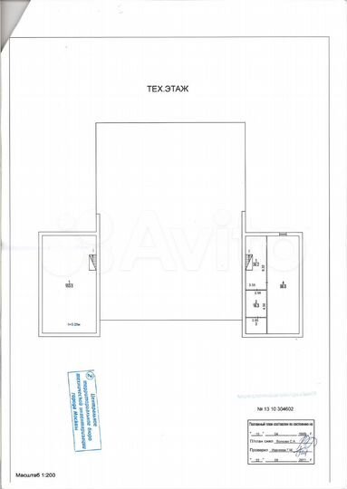 Сдам здание, 4118 м²