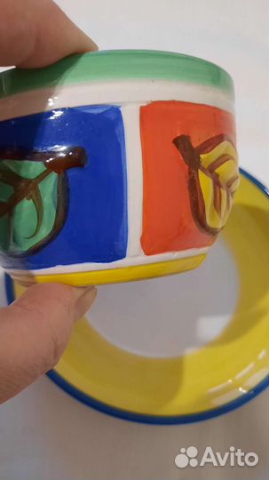 Посуда разная новая