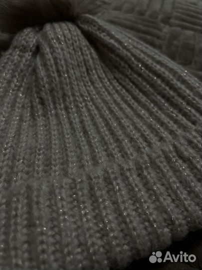 Шапка для девочки