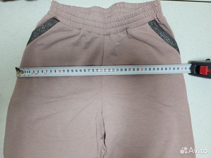 Костюм спортивный женский