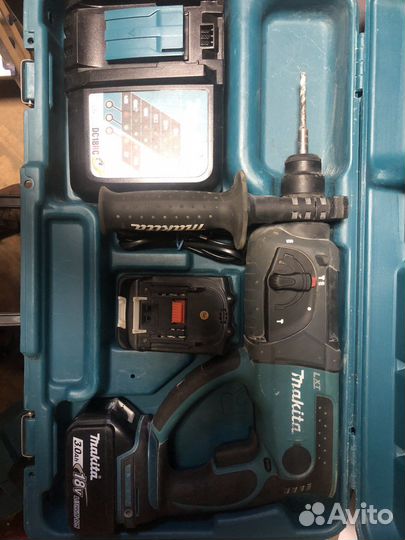 Аренда строительного инструмента