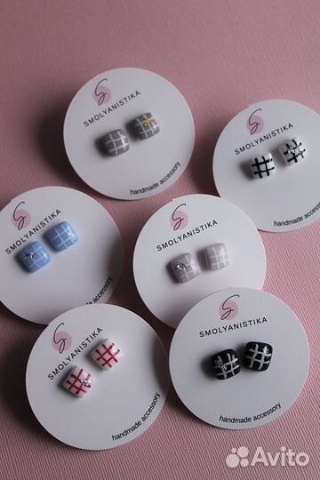 Мастер-класс по созданию украшений из уф смолы