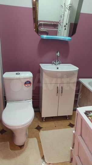 1-к. квартира, 44 м², 10/10 эт.