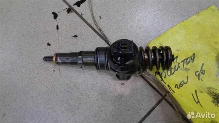 Форсунка дизельная Volkswagen Phaeton 2002-2016