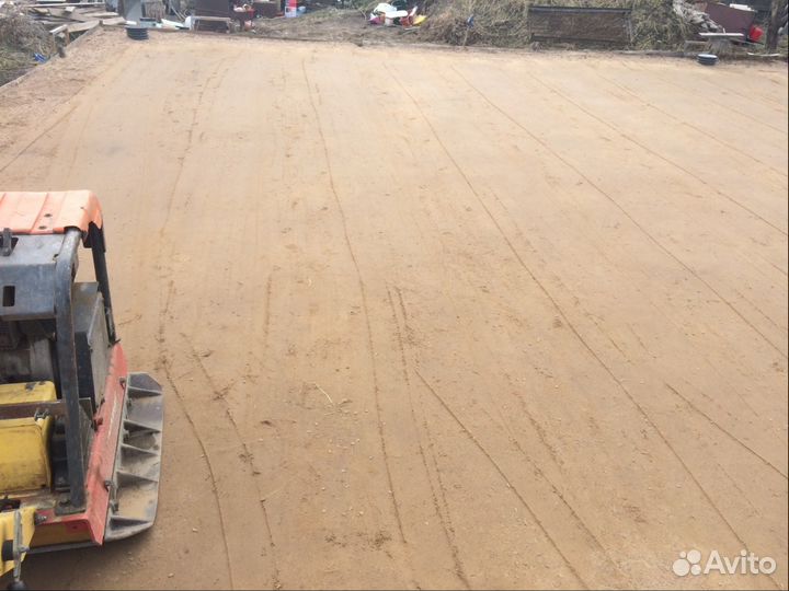 В аренду виброплиту wacker 75