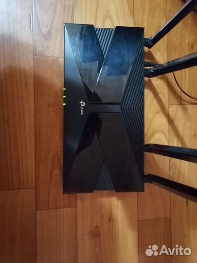 TP-Link Archer AX1500