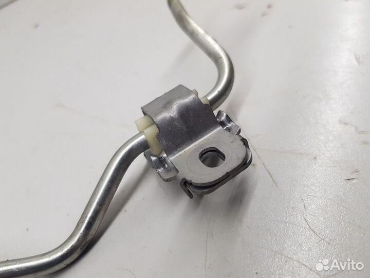 Трубка топливная (Peugeot Expert)