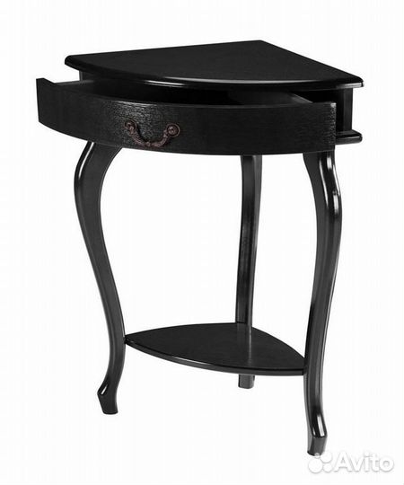 Консоль угловая 