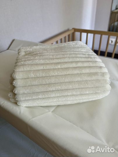 Плед детский