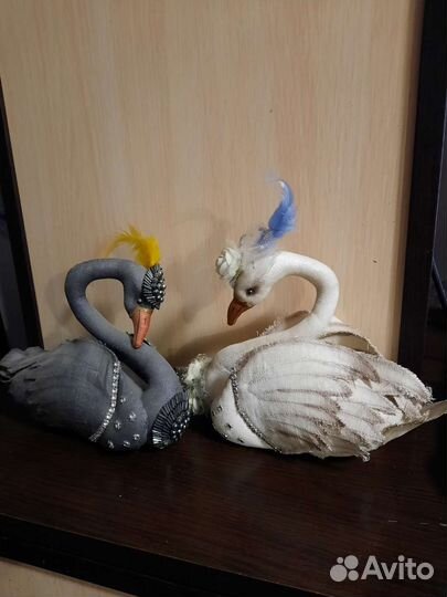 Предметы интерьера