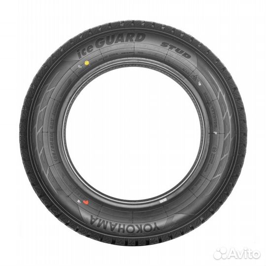 Yokohama Ice Guard IG55 205/70 R15 100T