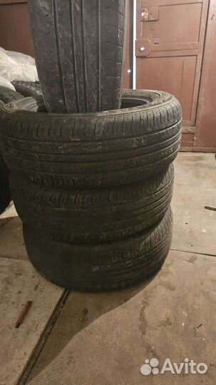 Hankook Optimo K415 225/60 R17 99H