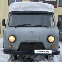 УАЗ 3909 2.7 MT, 2019, 92 000 км