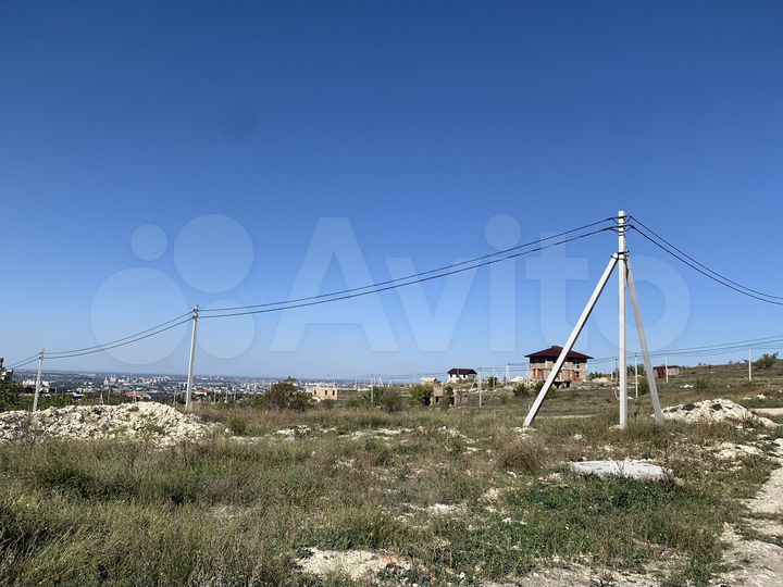 Участок 6 сот. (ИЖС)