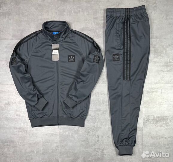 Спортивный костюм мужской Adidas от 46 до 54